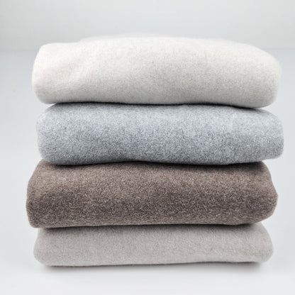 Bio-Baumwollfleece - elli&else