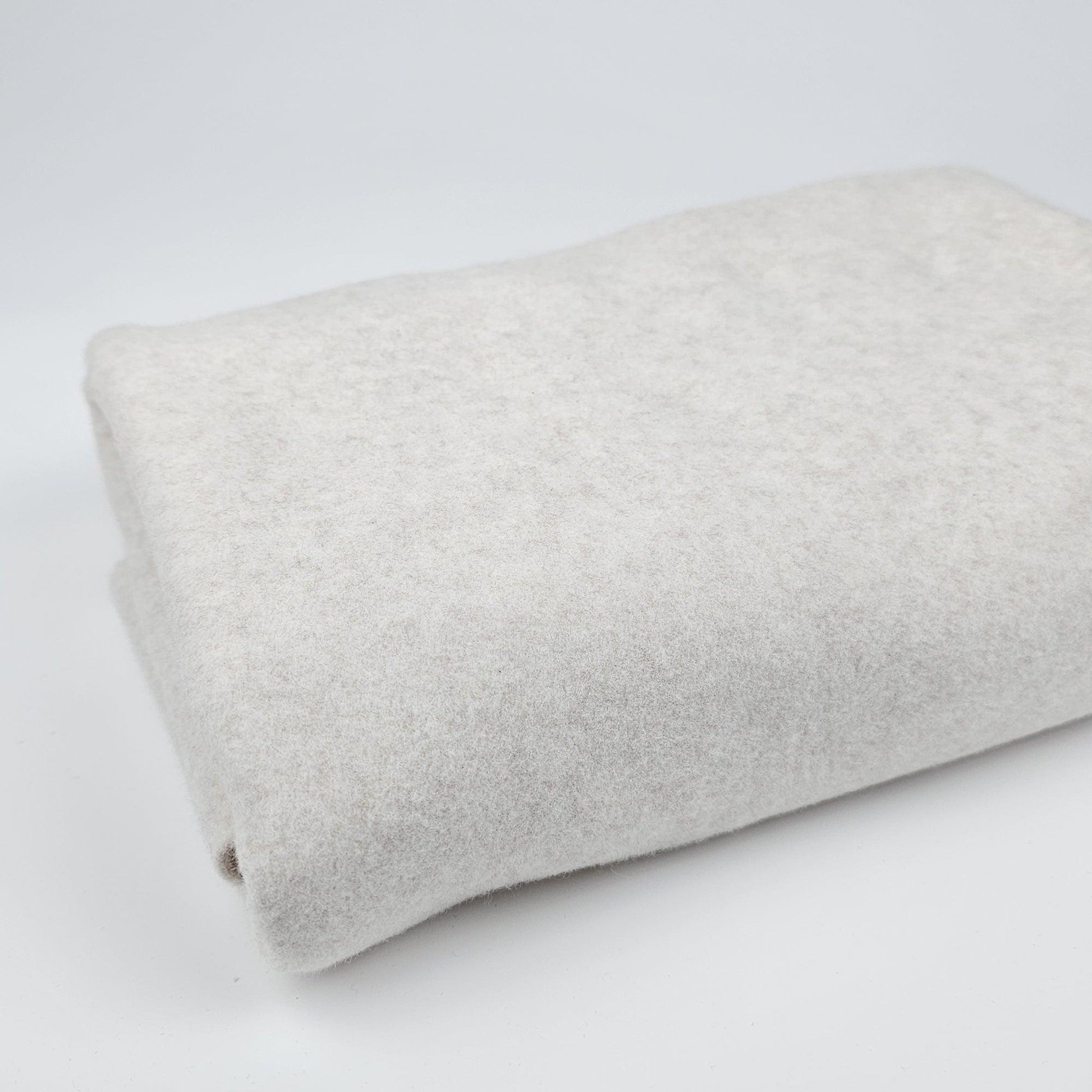 Bio-Baumwollfleece - elli&else