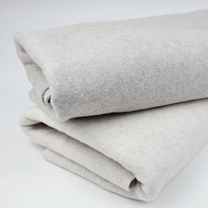 Bio-Baumwollfleece - elli&else