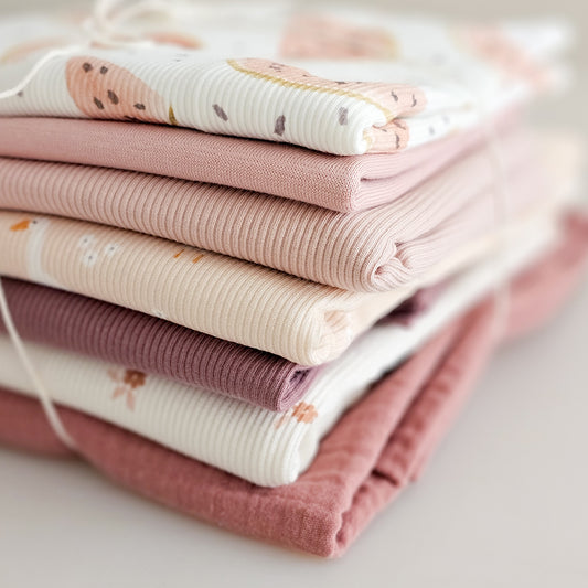 Stoffpaket 25