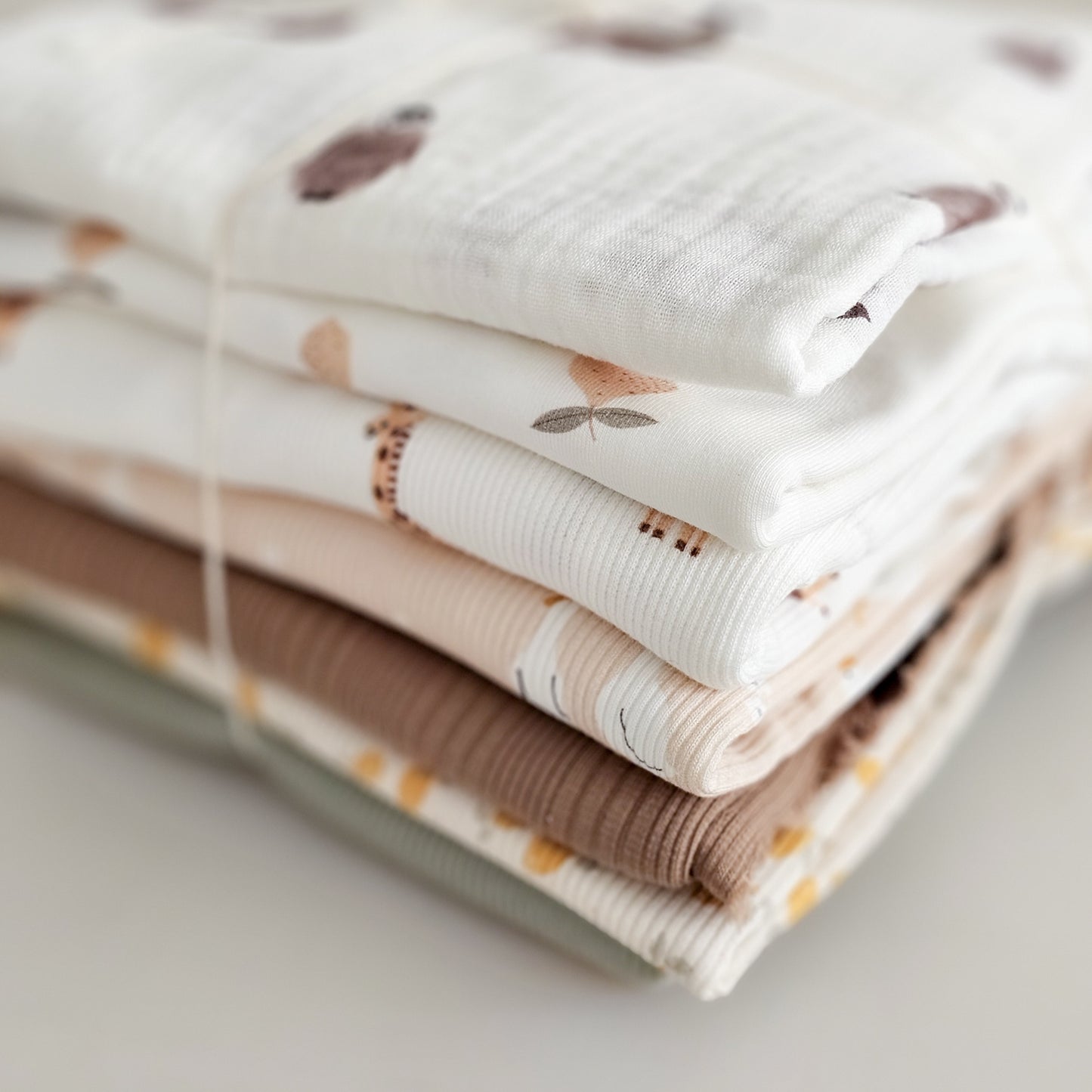 Stoffpaket 23