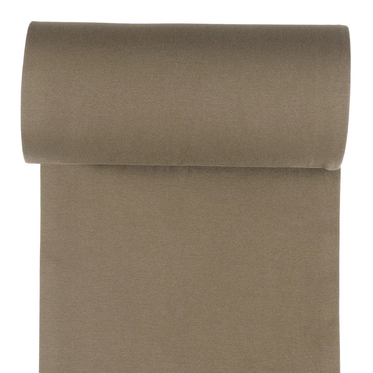 Bündchen mokka - elli&else