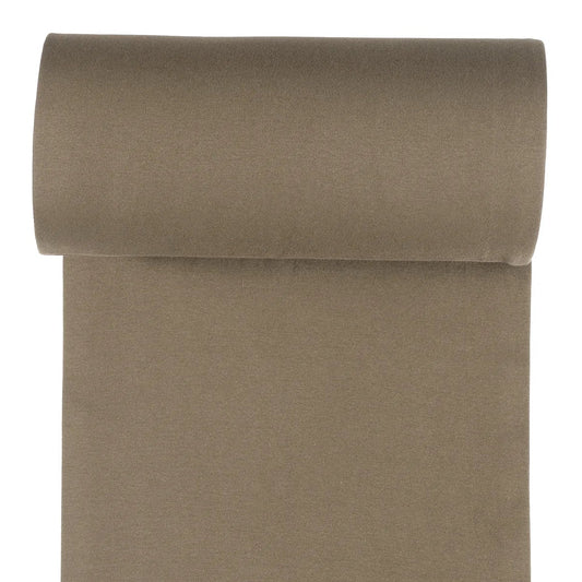 Bündchen mokka - elli&else