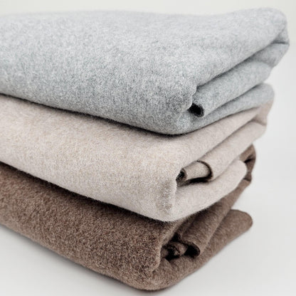 Bio-Baumwollfleece - elli&else