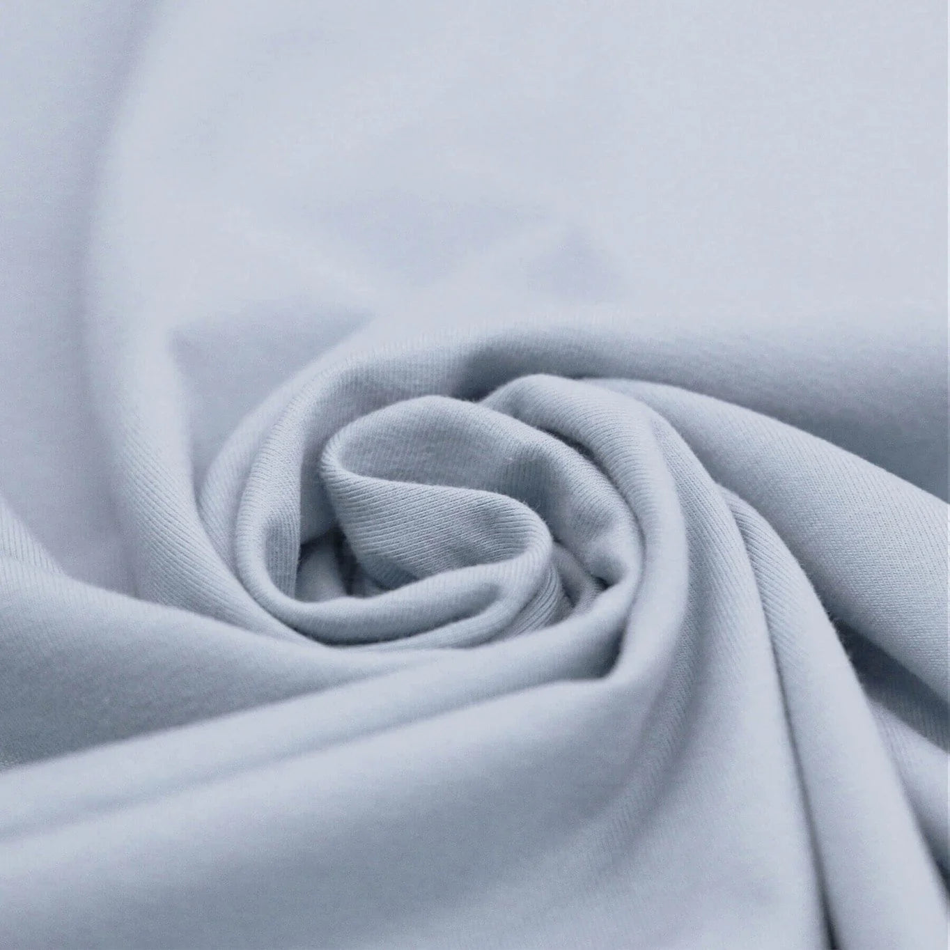 Jersey uni graublau - elli&else