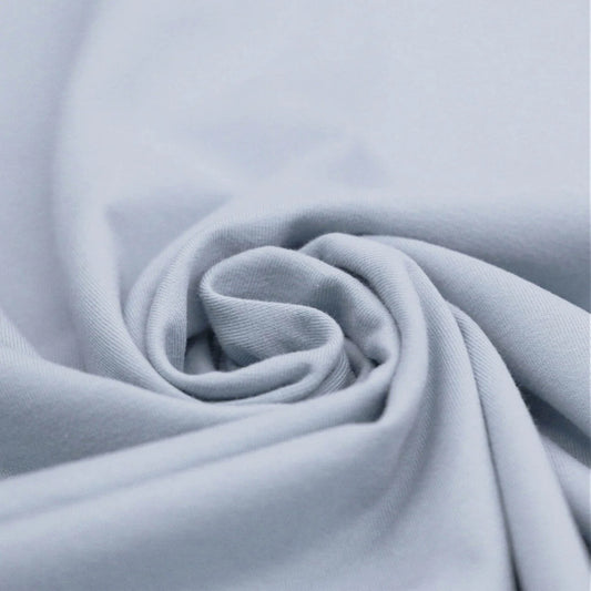 Jersey uni graublau - elli&else