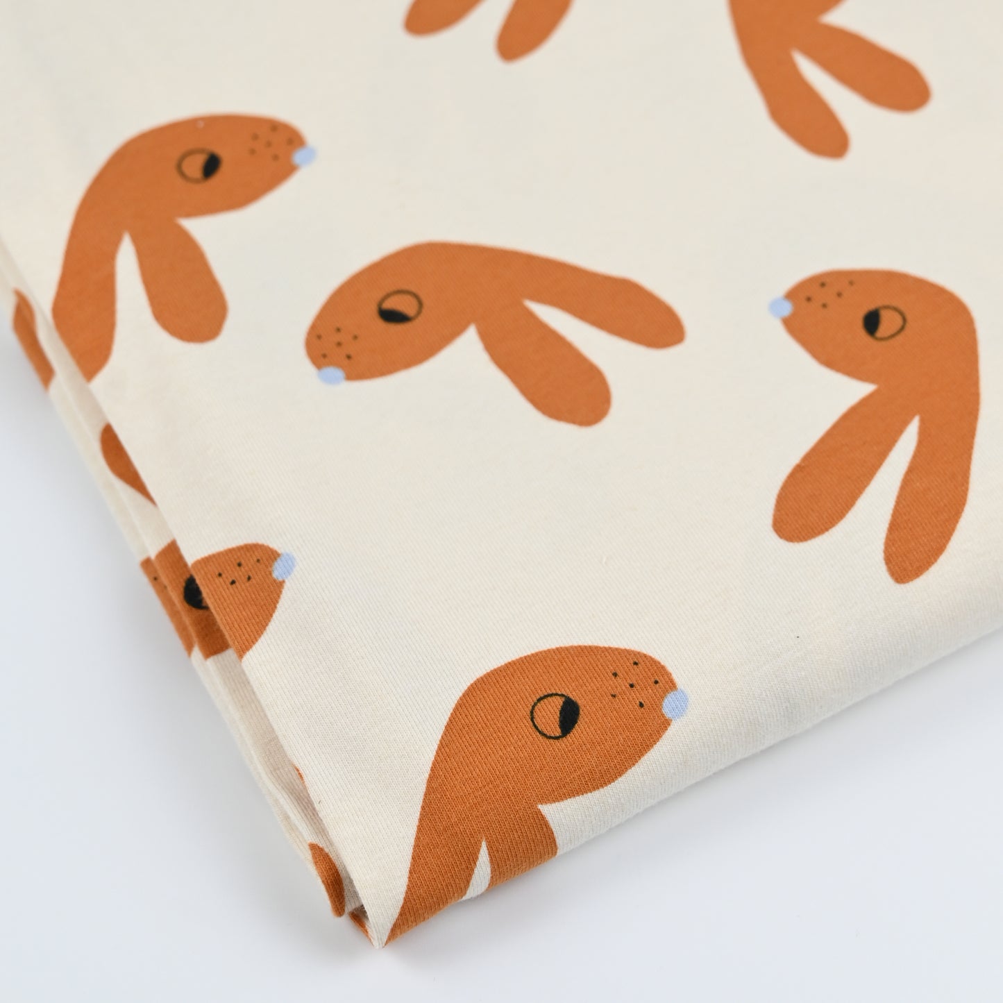Bio Jersey Hase| Jennifer Bouron - elli&else