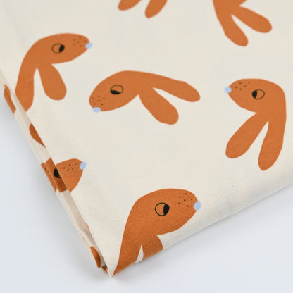 Bio Jersey Hase| Jennifer Bouron - elli&else