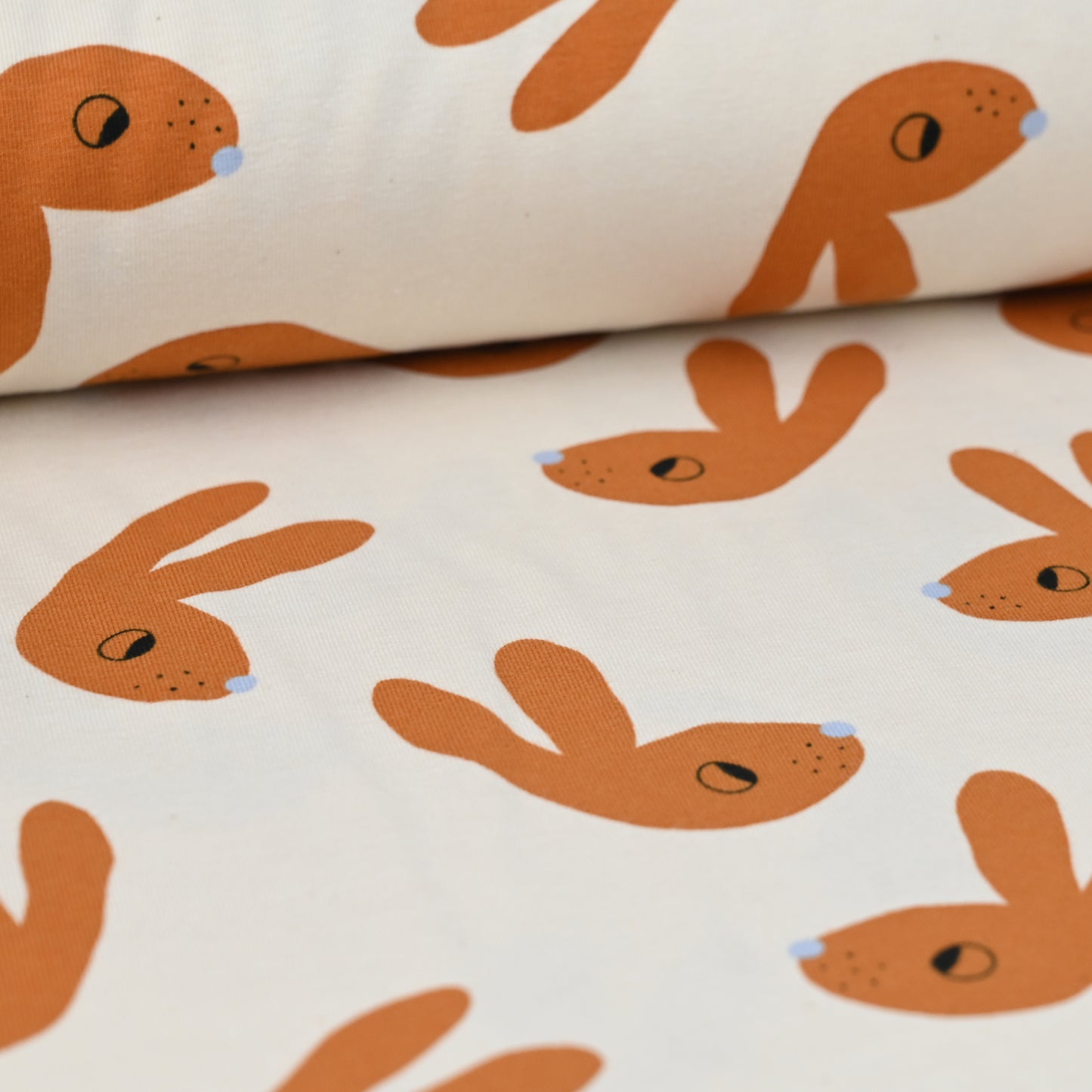 Bio Jersey Hase| Jennifer Bouron - elli&else