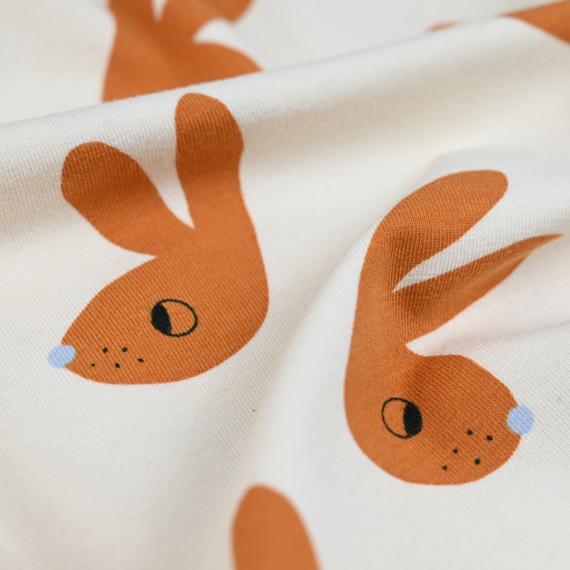 Bio Jersey Hase| Jennifer Bouron - elli&else