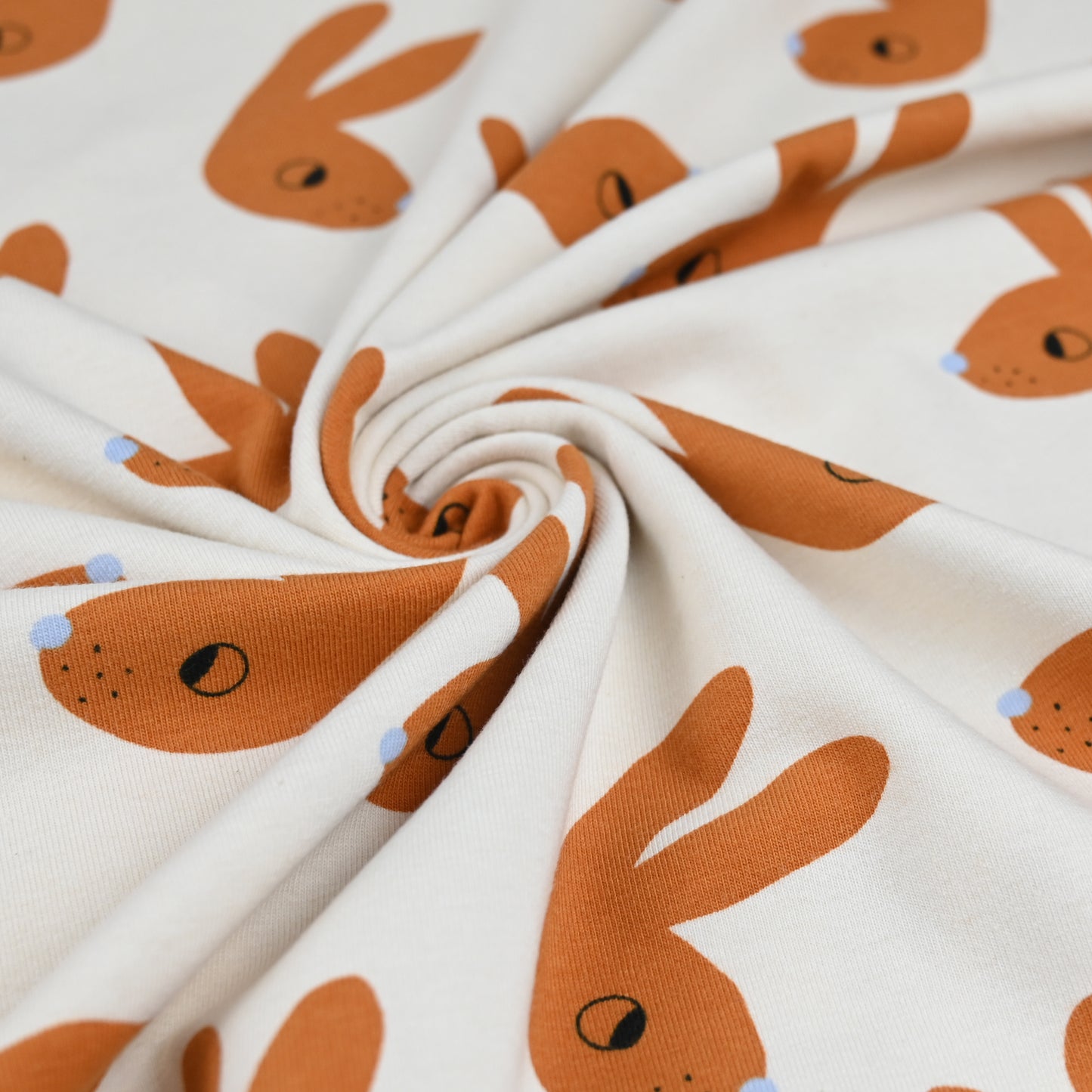 Bio Jersey Hase| Jennifer Bouron - elli&else