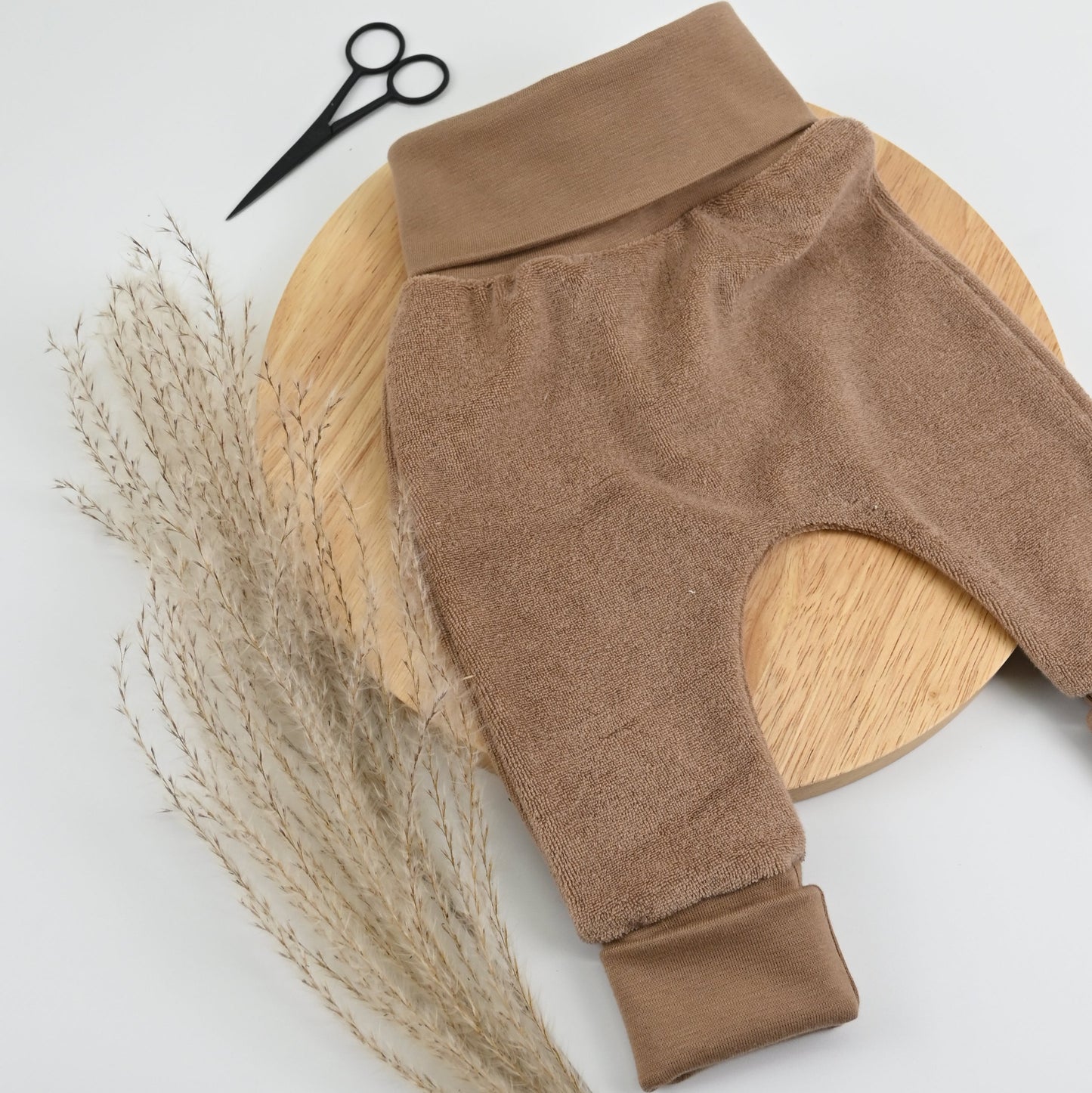 Schnittmuster Babyhose LILLE | E-Book