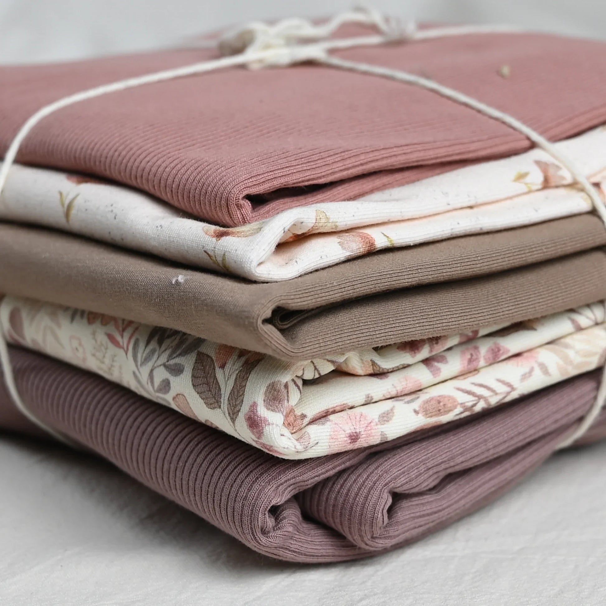 Stoffpaket 37 - Stoff bei elli&else