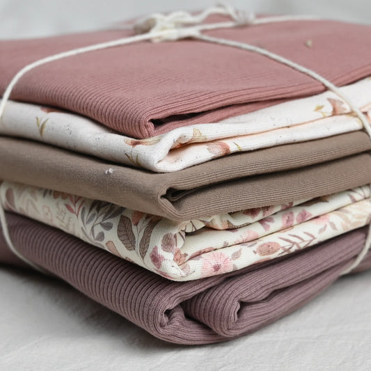 Stoffpaket 37 - Stoff bei elli&else