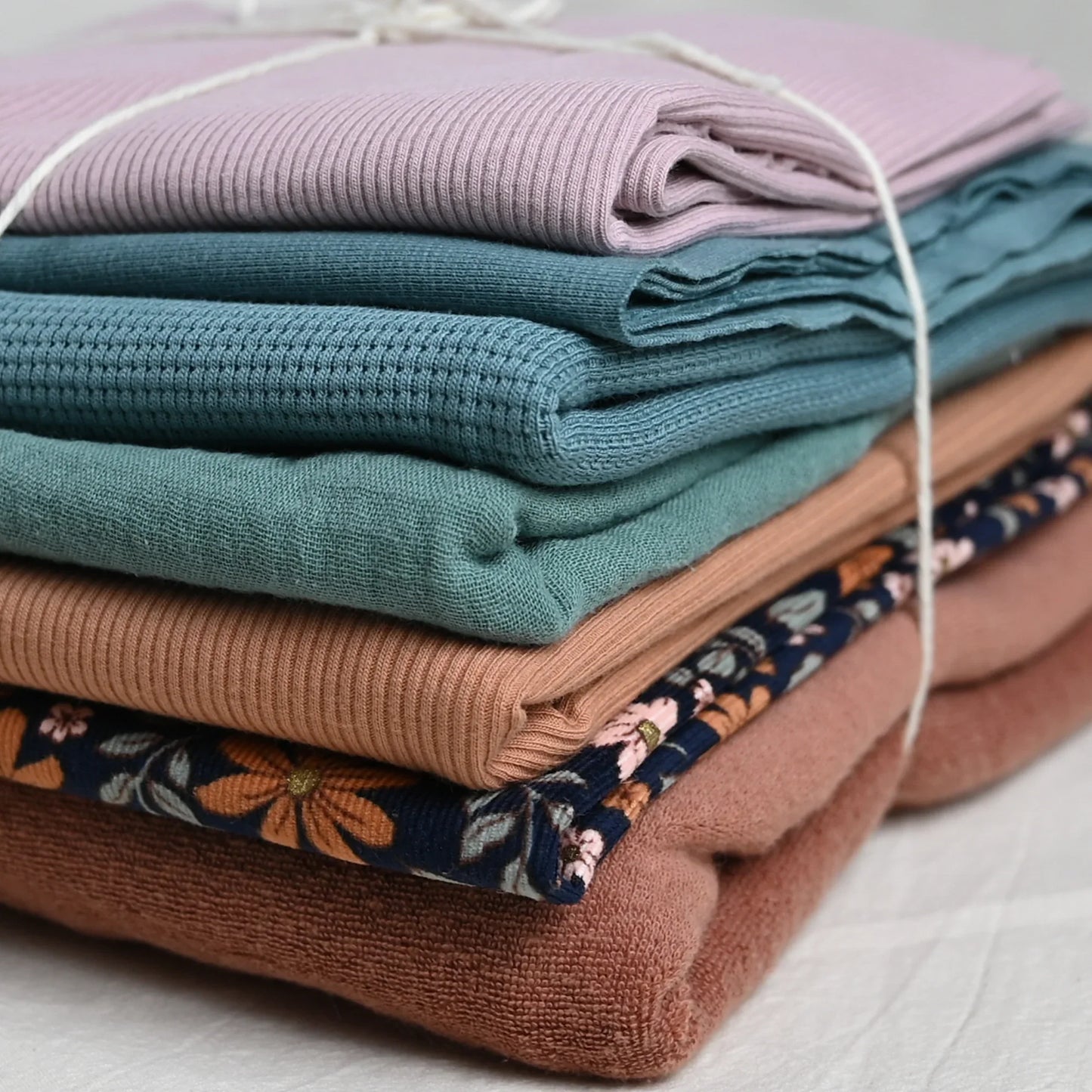 Stoffpaket 15 - Stoff bei elli&else