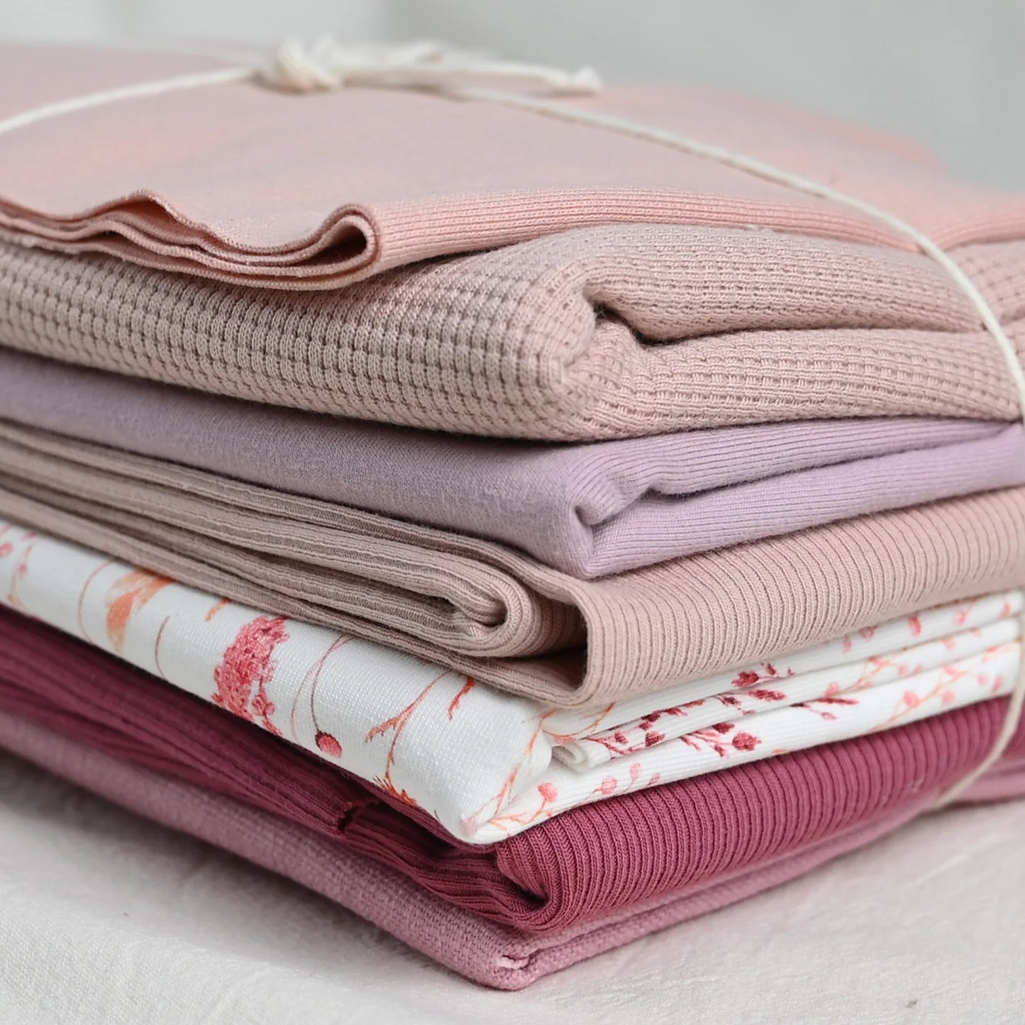 Stoffpaket 44 - Stoff bei elli&else