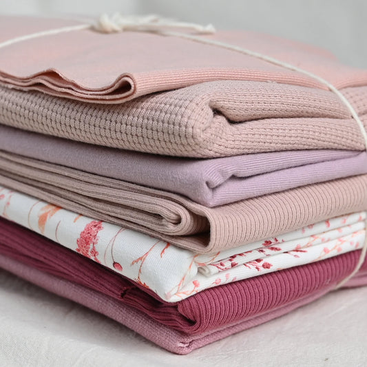 Stoffpaket 44 - Stoff bei elli&else