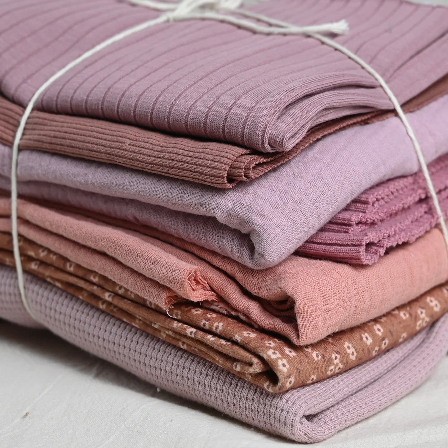 Stoffpaket 17 - Stoff bei elli&else