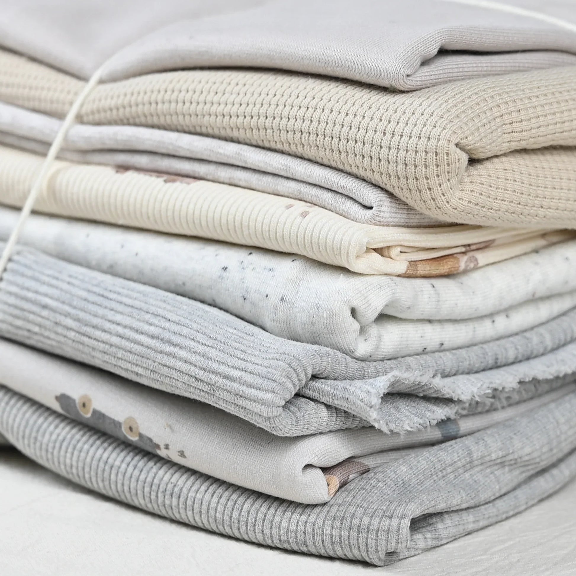 Stoffpaket 49 - Stoff bei elli&else