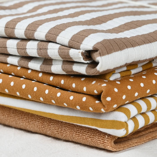 Stoffpaket 47 - Stoff bei elli&else