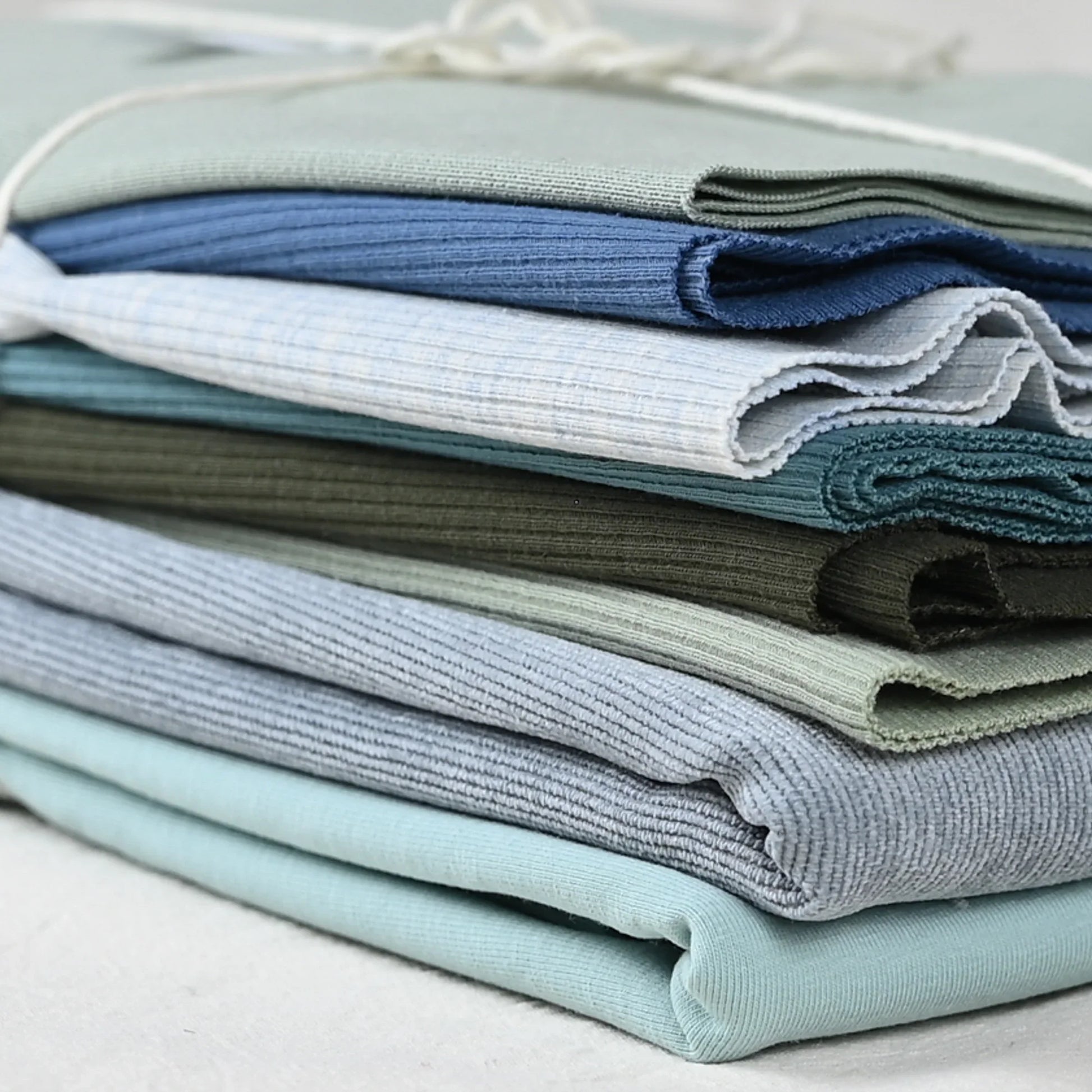 Stoffpaket 48 - Stoff bei elli&else