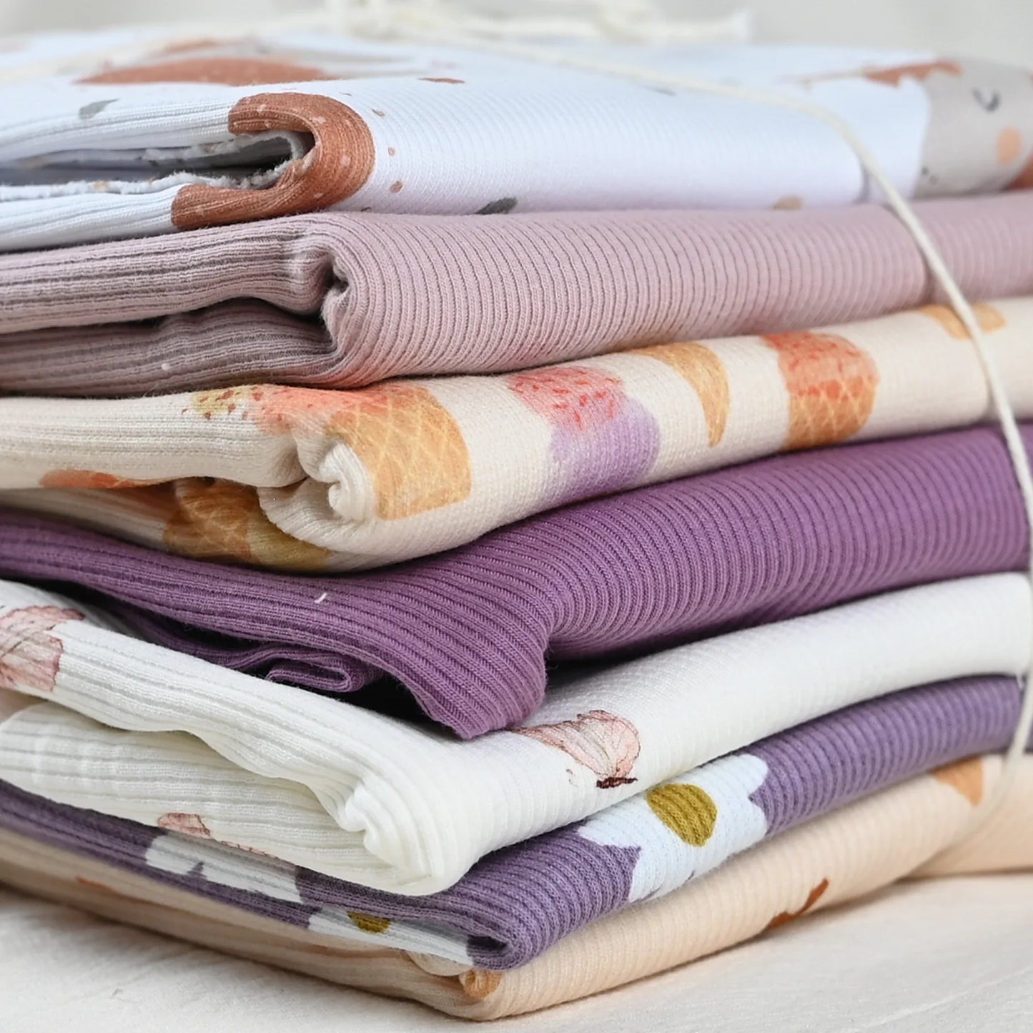 Stoffpaket 62 - Stoff bei elli&else