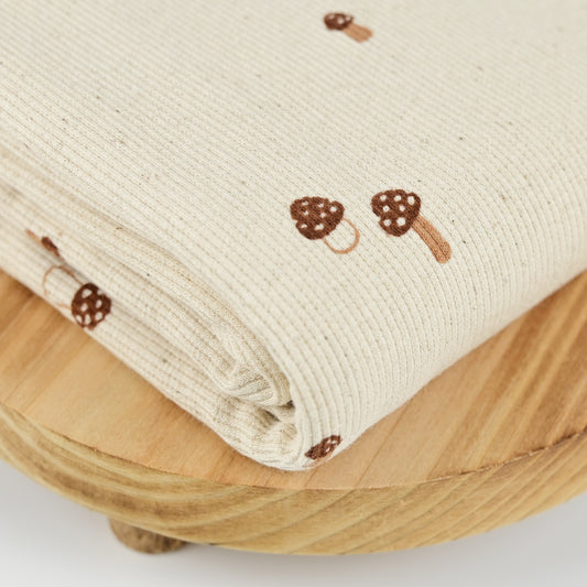 Bio Rib Jersey Pilz