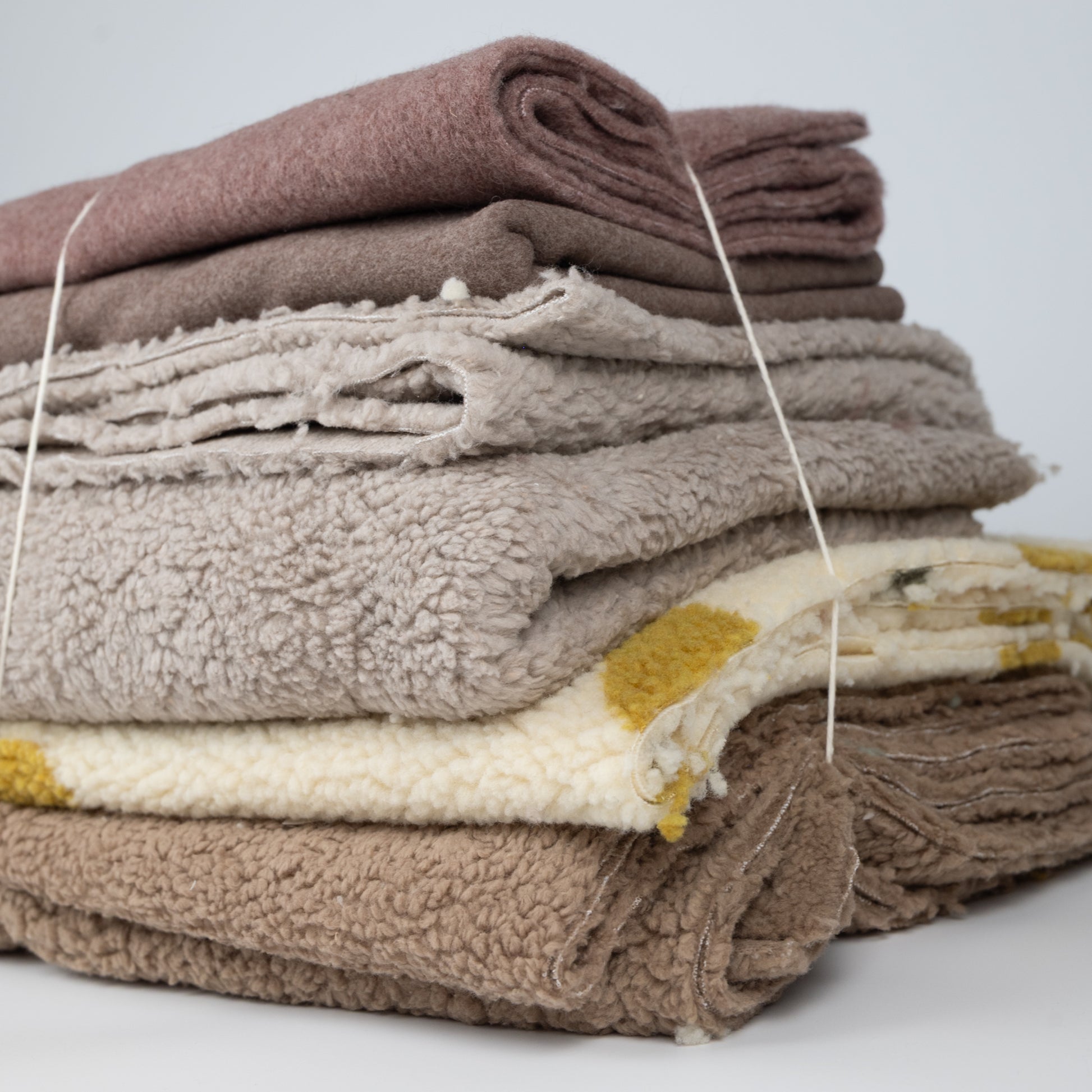 Stoffpaket 10 - elli&else