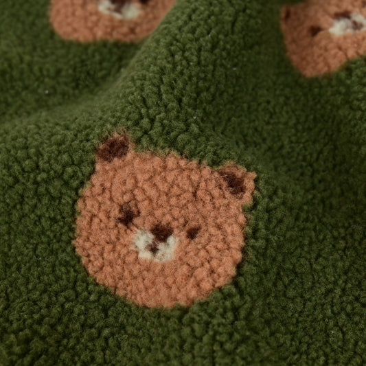 Teddy Stoff Bären