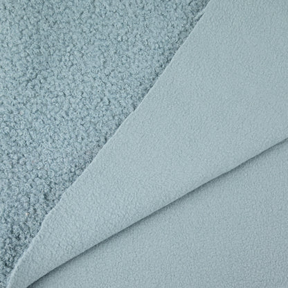 Teddystoff | Teddyfleece - beidseitig