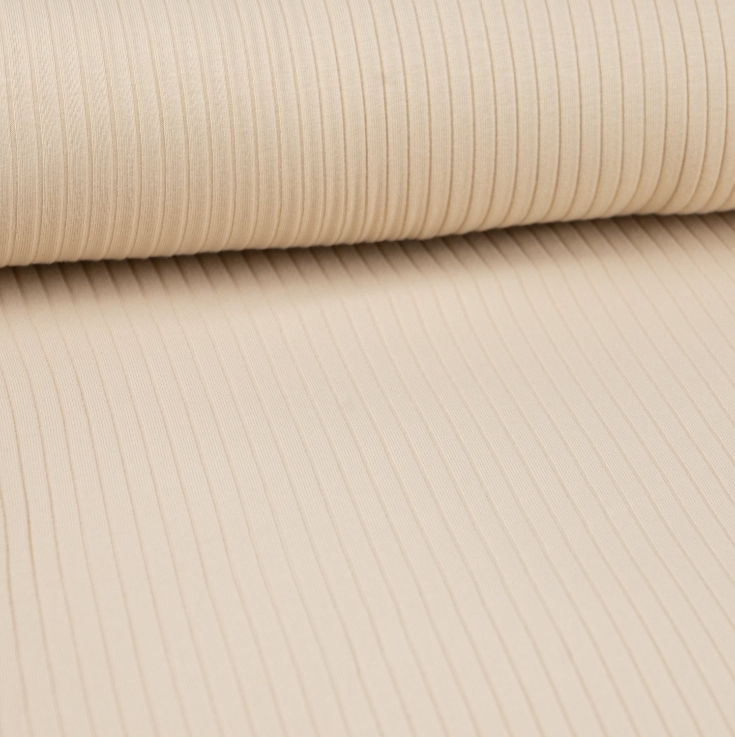 Big Rib Jersey - sand - elli&else