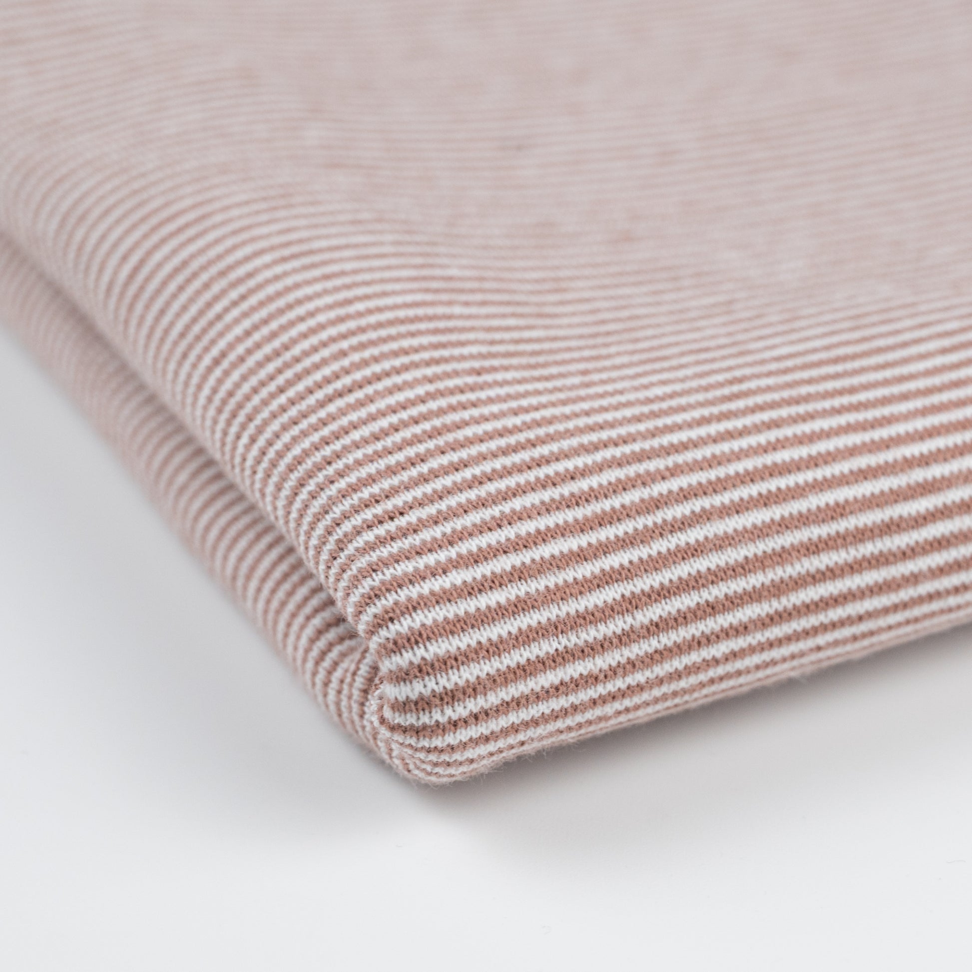 Ringel-Bündchen karamell - elli&else