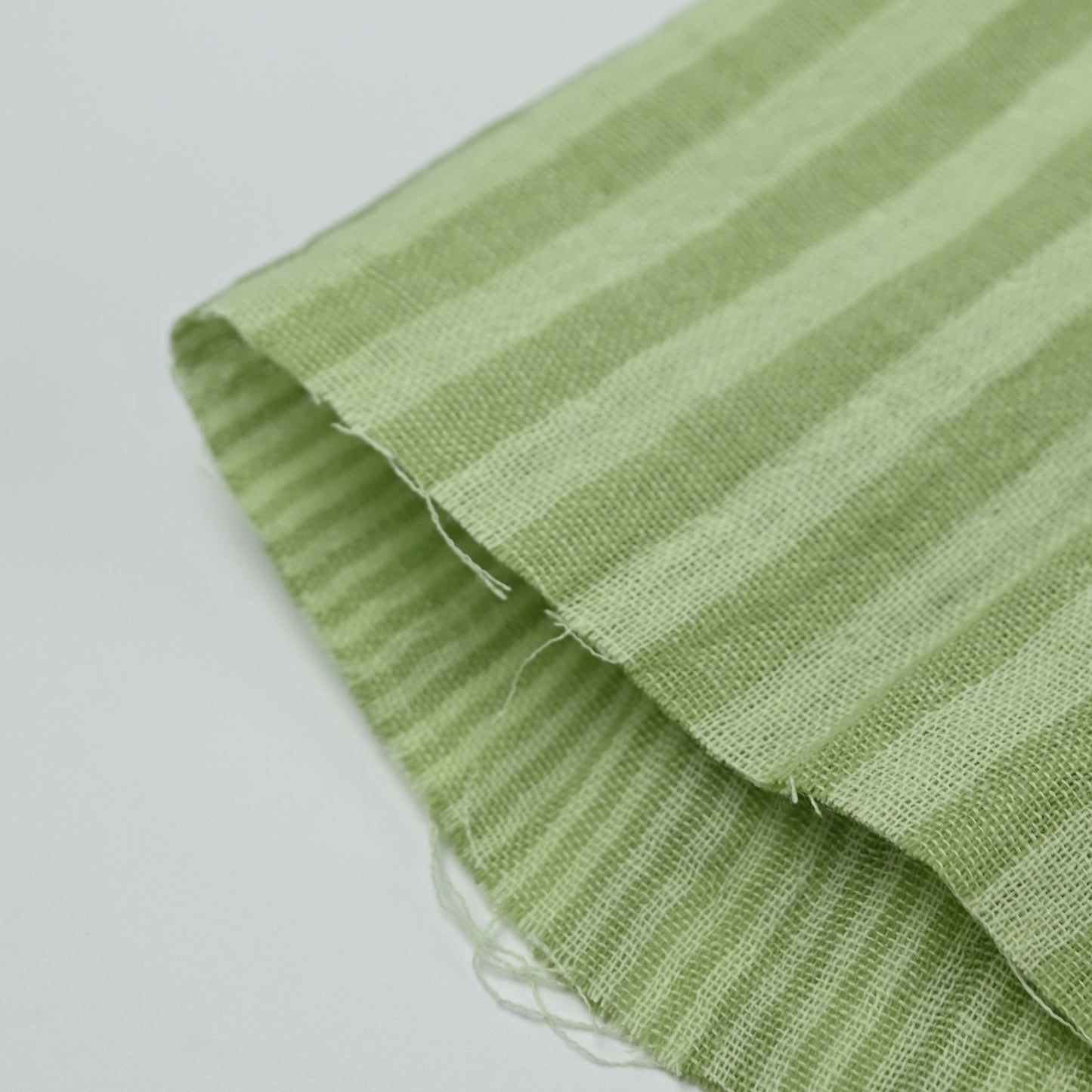 Musselin Stoff gestreift - elli&else