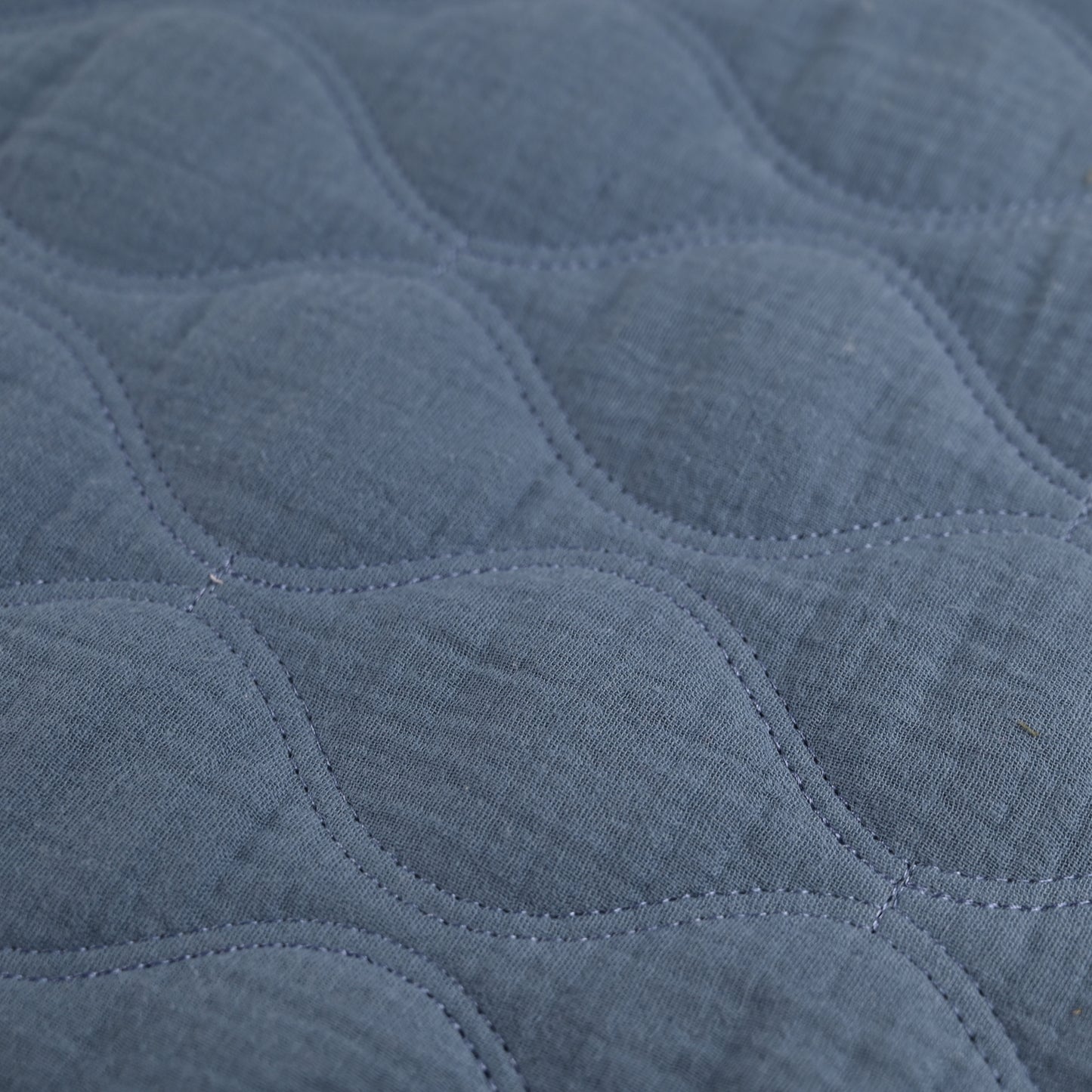 Musselin gesteppt – Quilt Musselin - elli&else