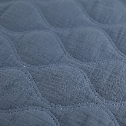 Musselin gesteppt – Quilt Musselin - elli&else