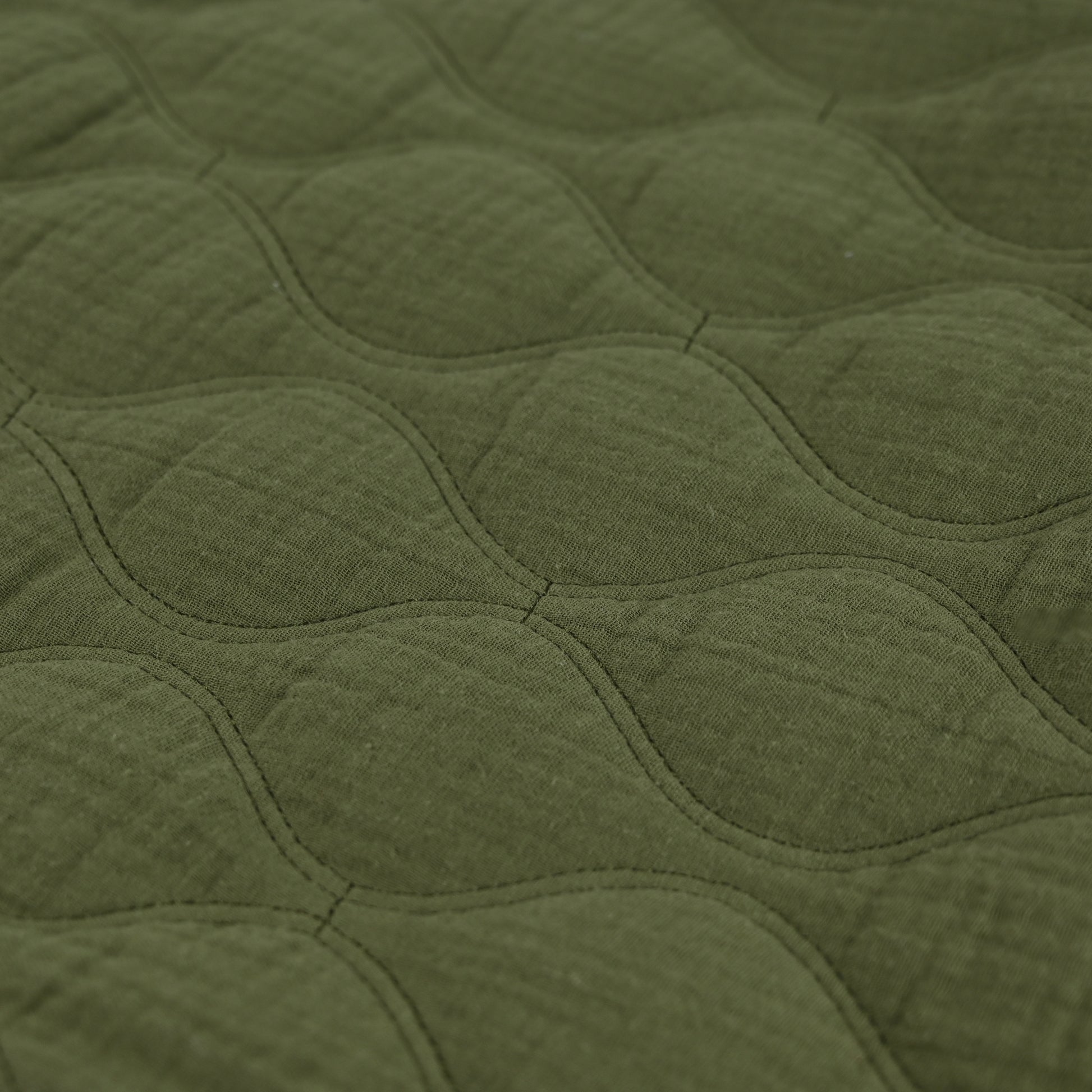 Musselin gesteppt – Quilt Musselin - elli&else