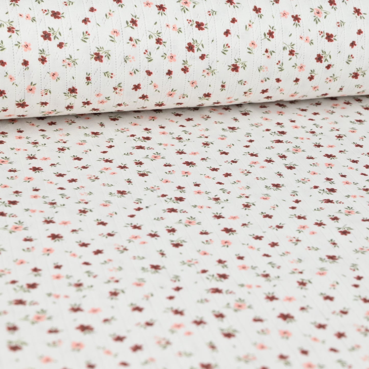 Pointelle Little Flower - elli&else