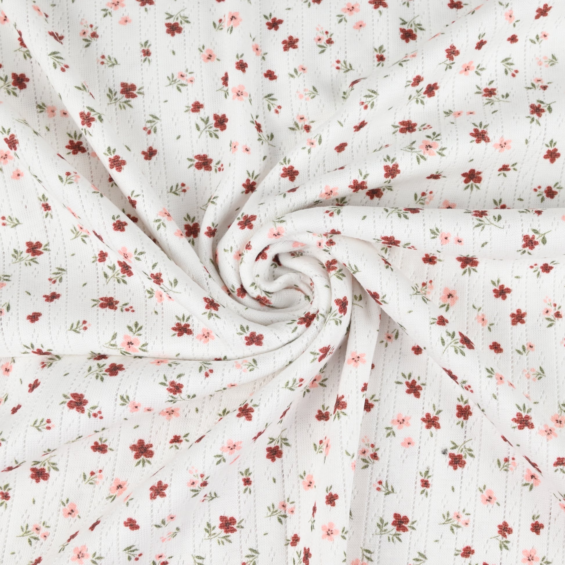 Pointelle Little Flower - elli&else