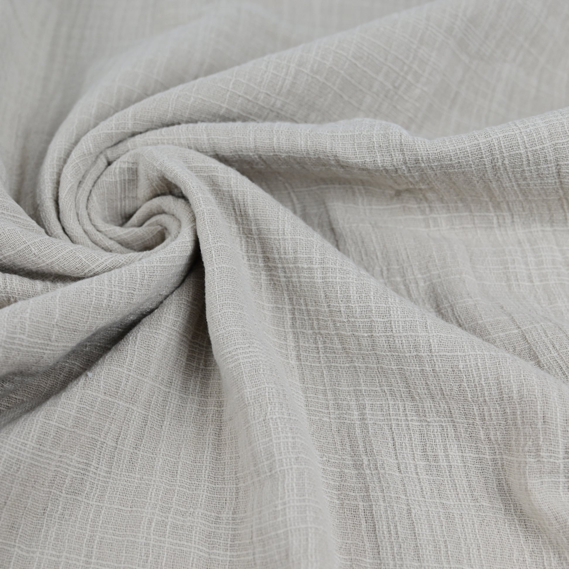 Musselin slub - elli&else