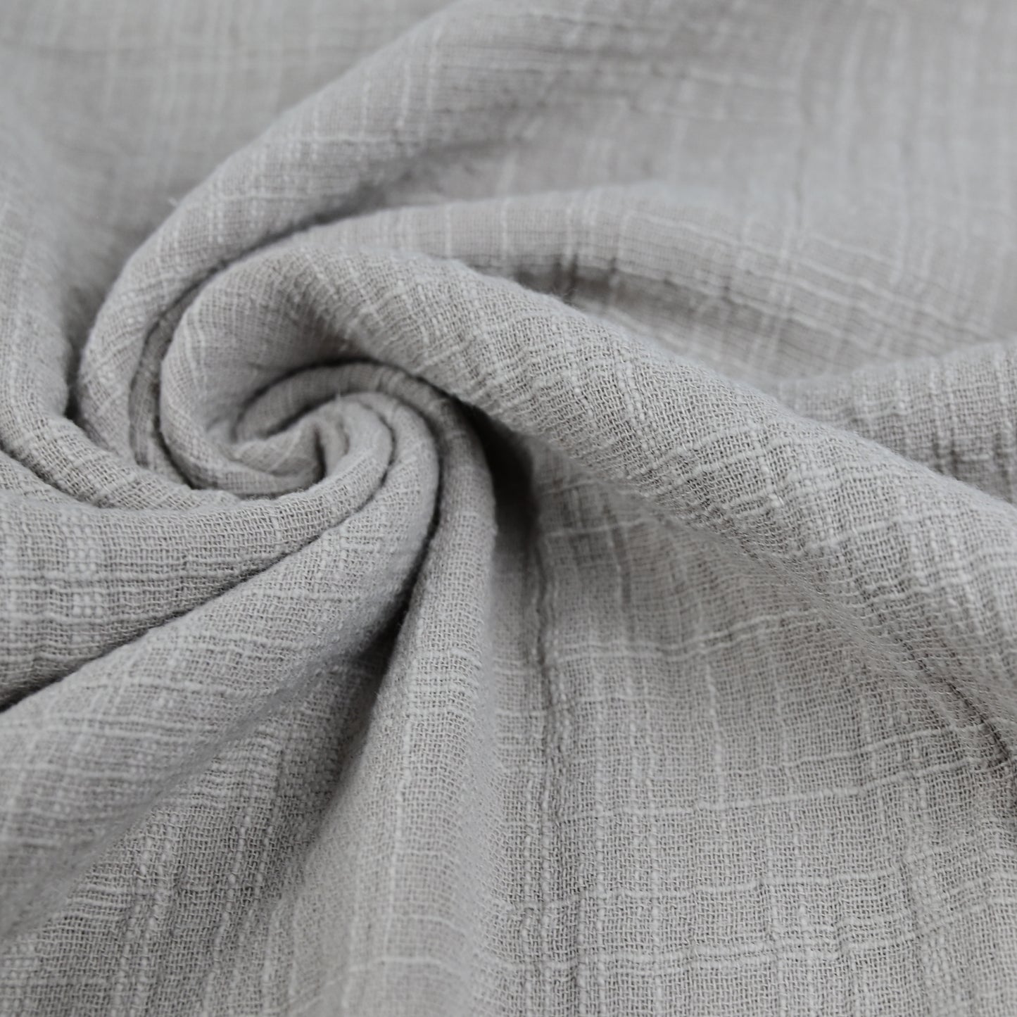 Musselin slub - elli&else