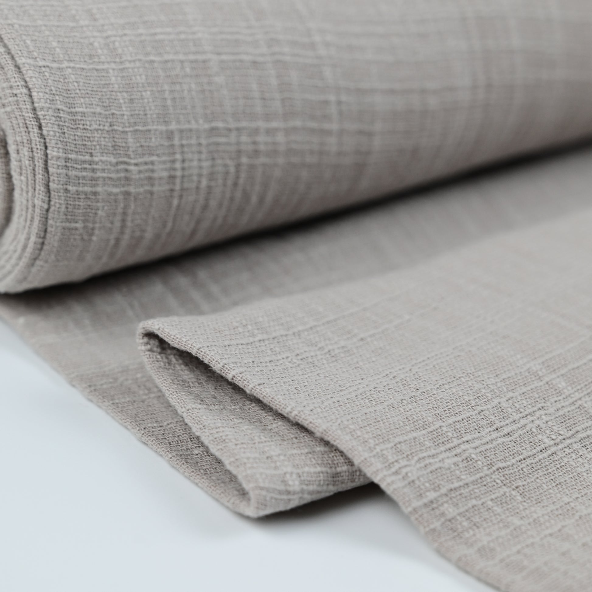 Musselin slub - elli&else