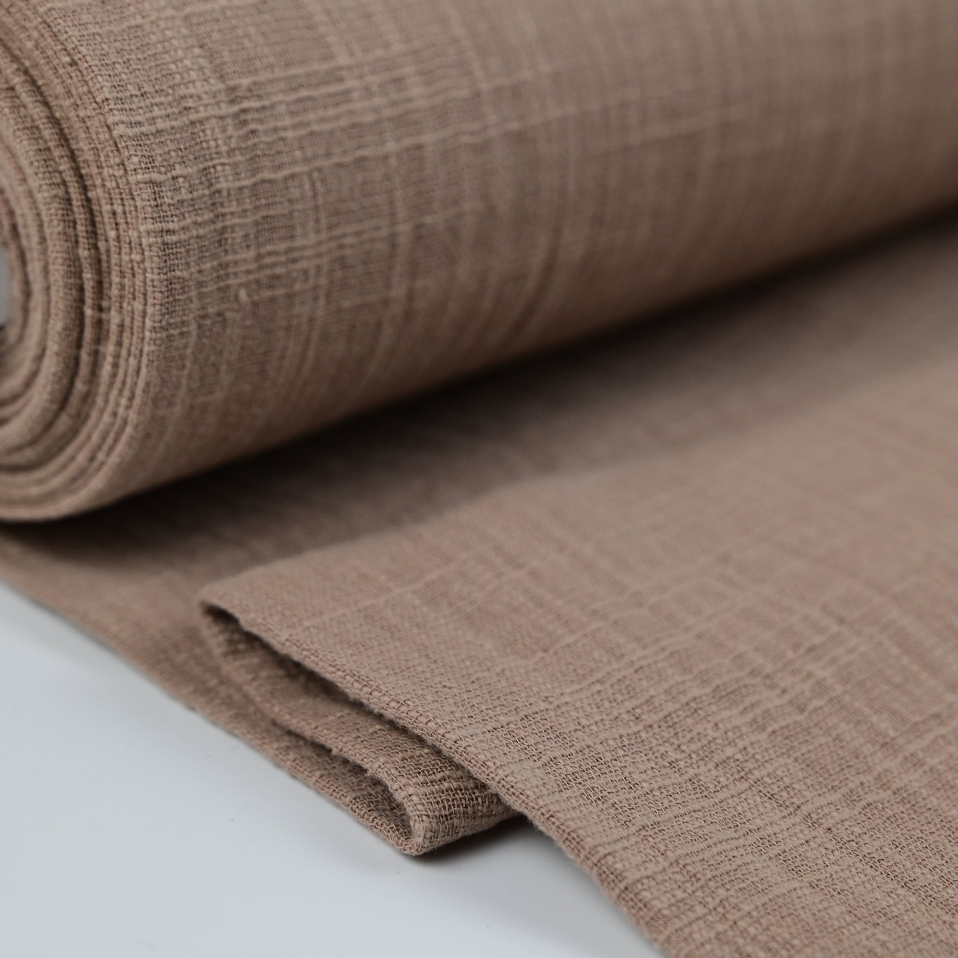 Musselin slub - elli&else