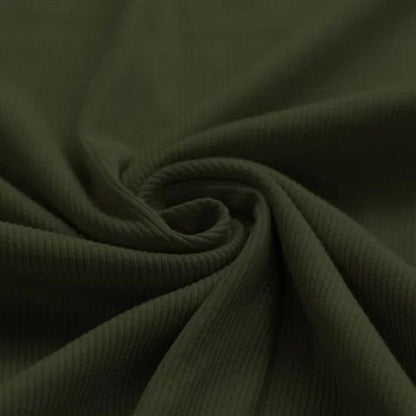 Rib Jersey - verschiedene Farben - elli&else