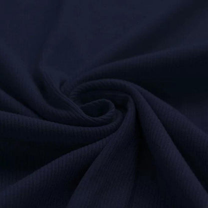 Rib Jersey - verschiedene Farben - elli&else