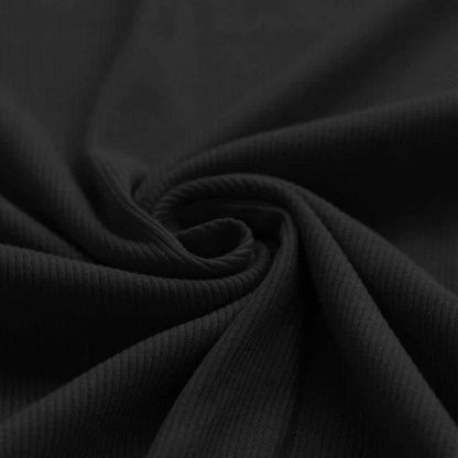 Rib Jersey - verschiedene Farben - elli&else