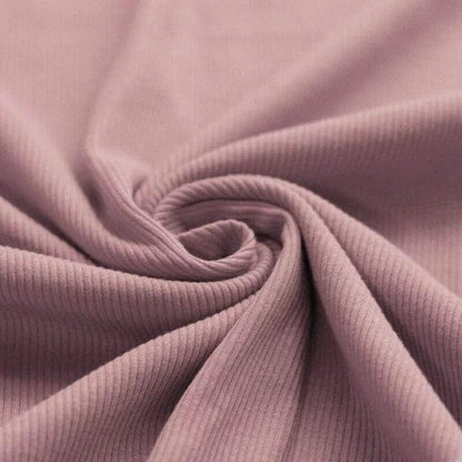 Rib Jersey - verschiedene Farben - elli&else