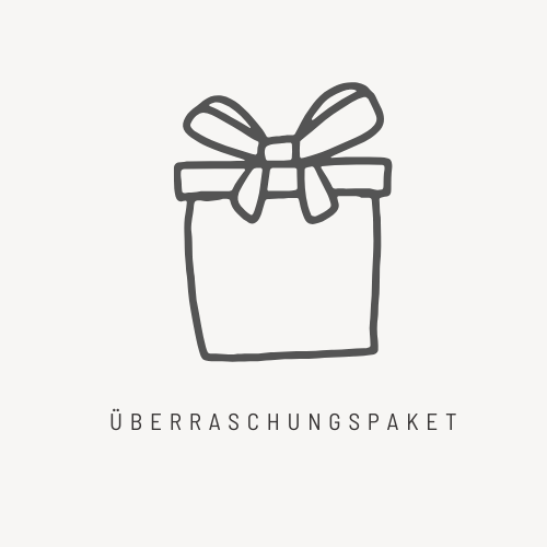 Überraschungs-Stoffpaket