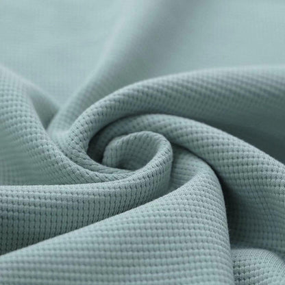 Waffelstrick Jersey mint - elli&else