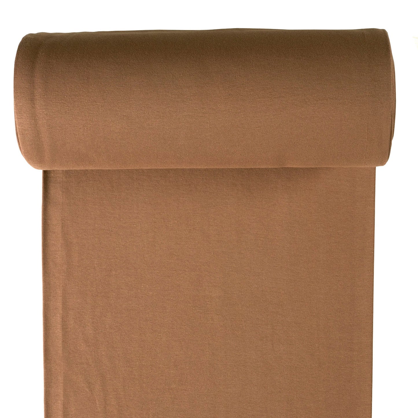 Bündchen karamell - elli&else