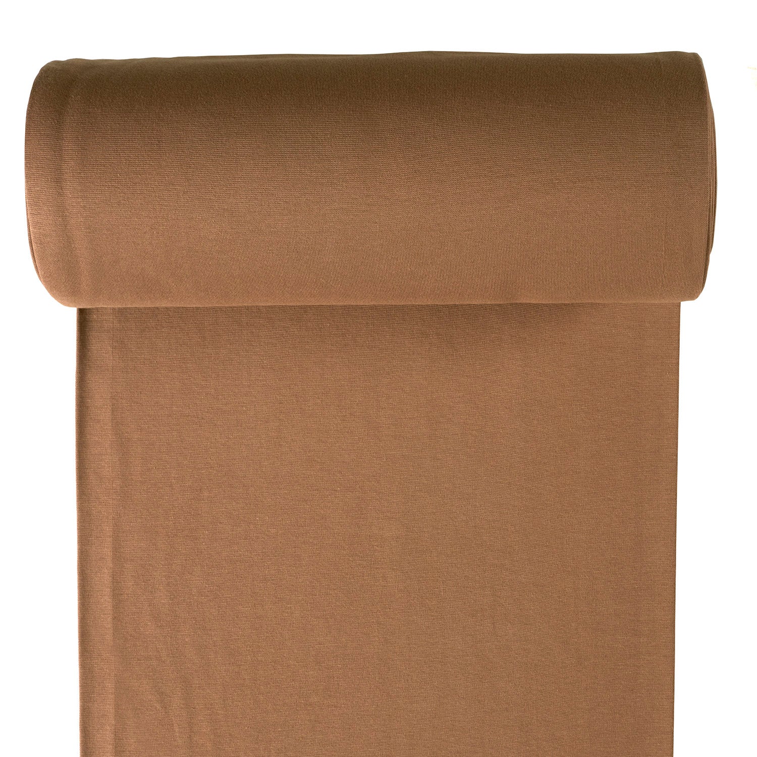 Bündchen karamell - elli&else